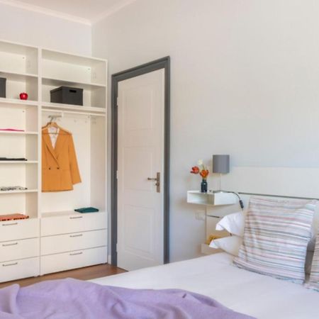 Residenza Testaccio Рим Екстериор снимка