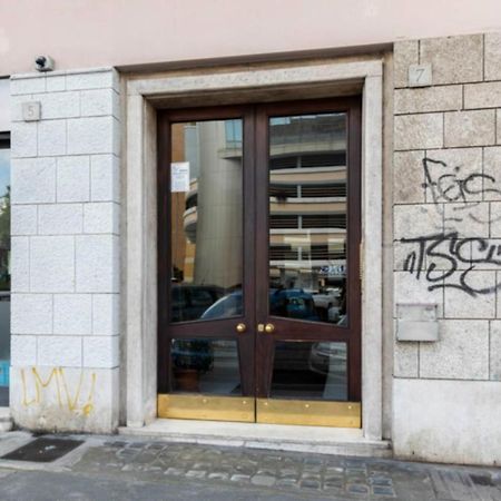 Residenza Testaccio Рим Екстериор снимка