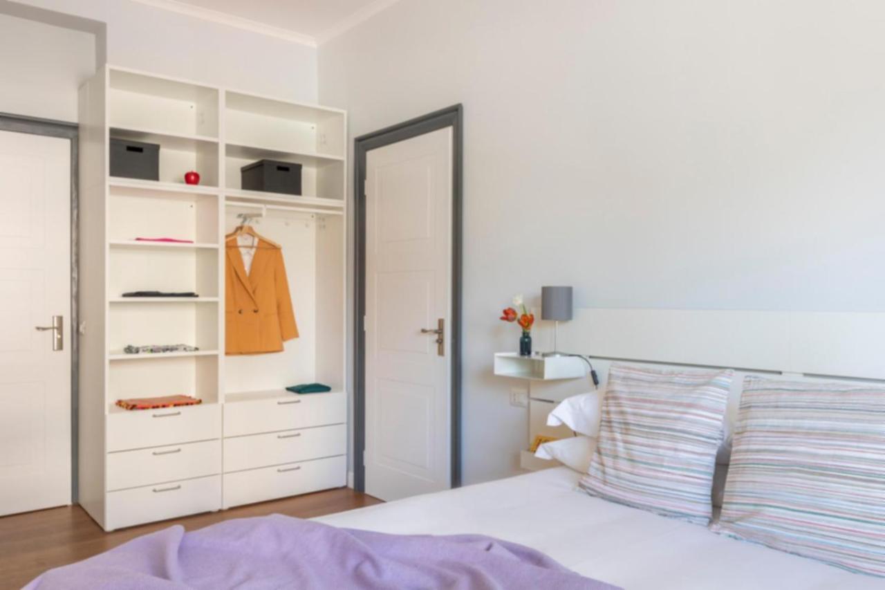Residenza Testaccio Рим Екстериор снимка