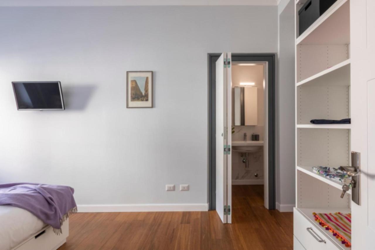 Residenza Testaccio Рим Екстериор снимка