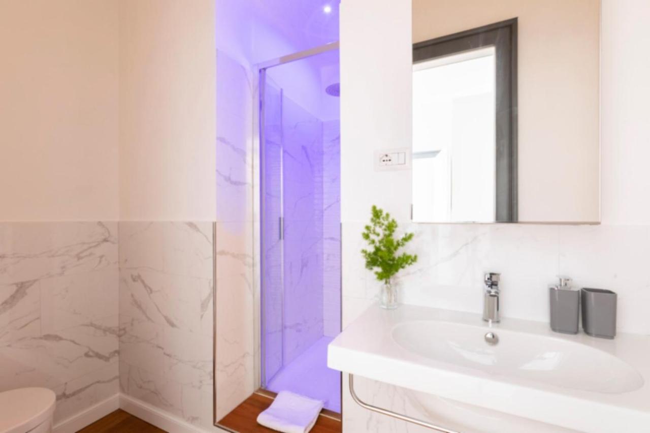 Residenza Testaccio Рим Екстериор снимка