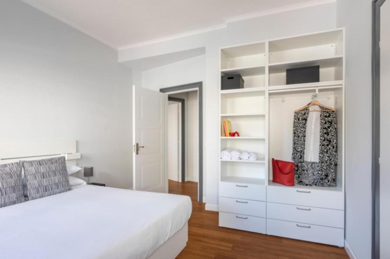 Residenza Testaccio Рим Екстериор снимка