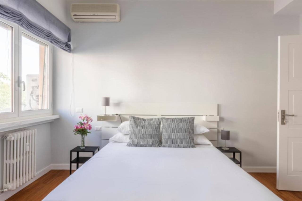 Residenza Testaccio Рим Екстериор снимка
