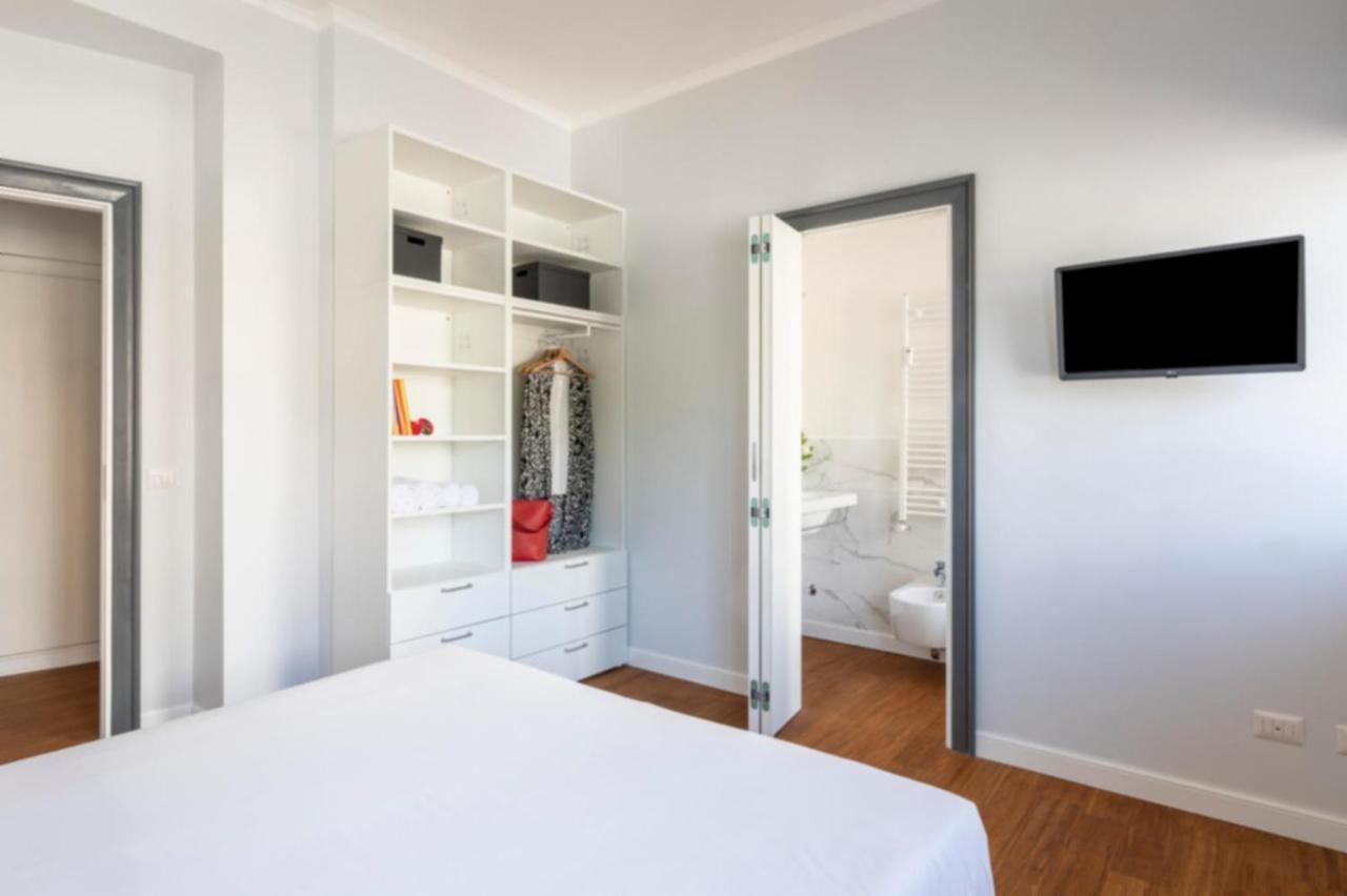 Residenza Testaccio Рим Екстериор снимка